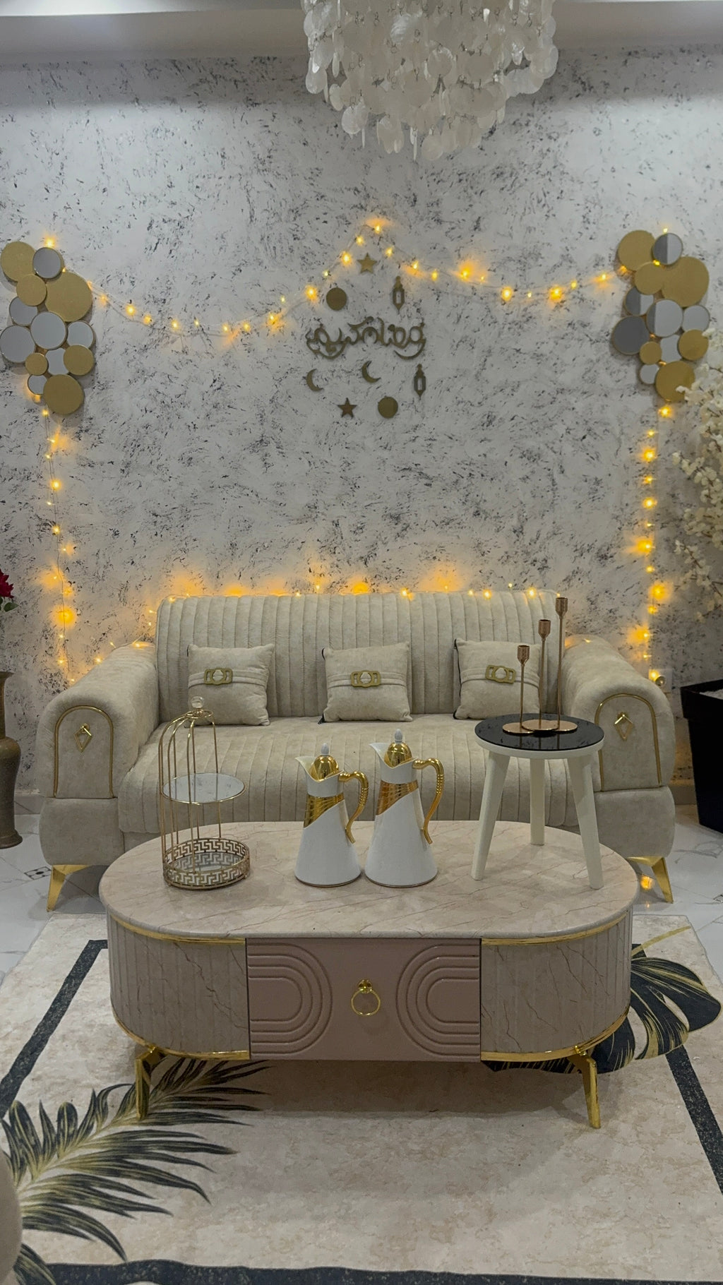 ديكور رمضان