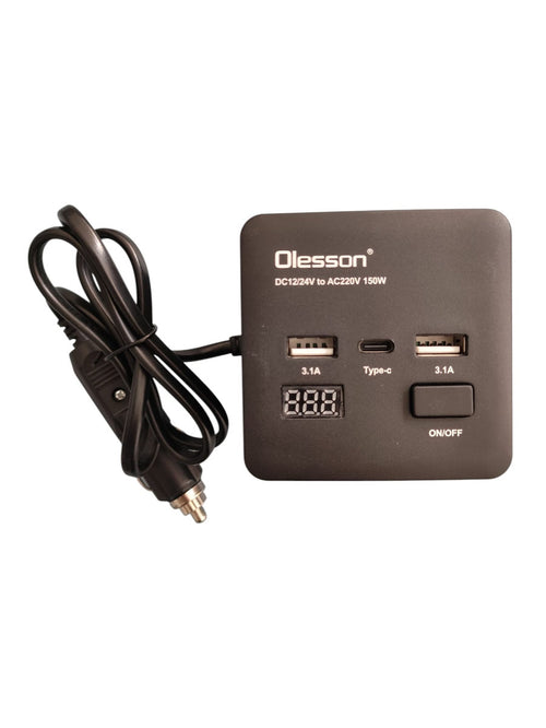 CAR INVERTER