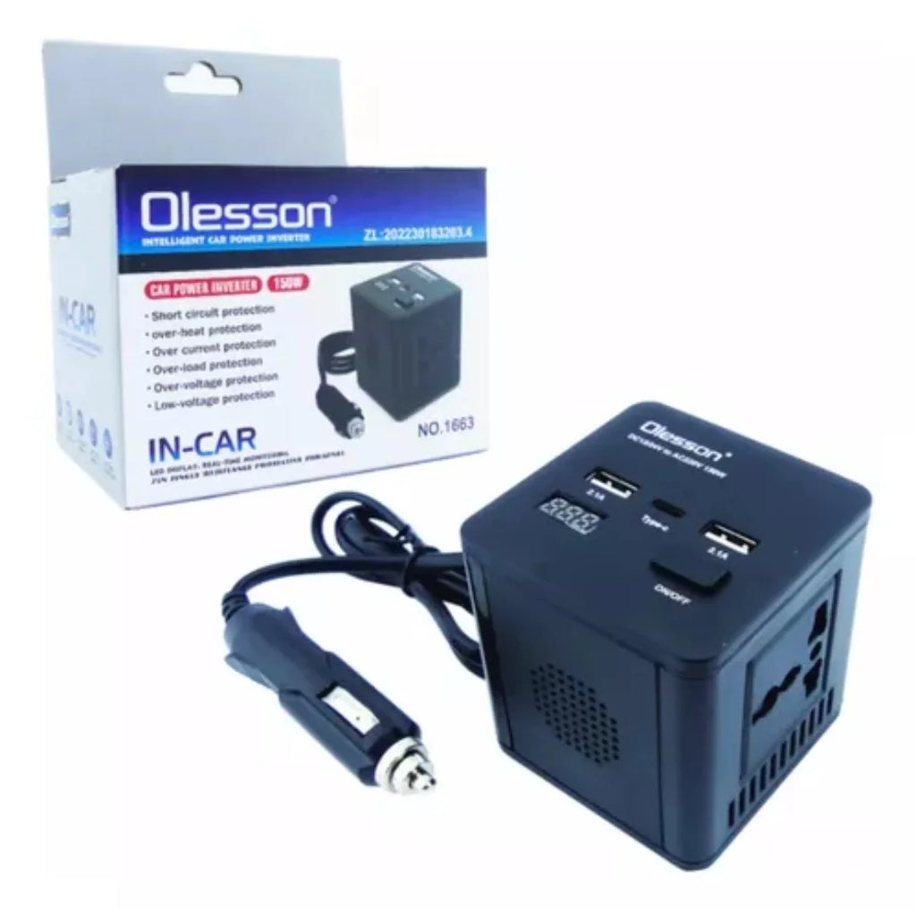 CAR INVERTER