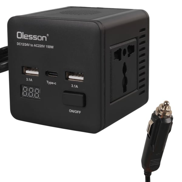 CAR INVERTER